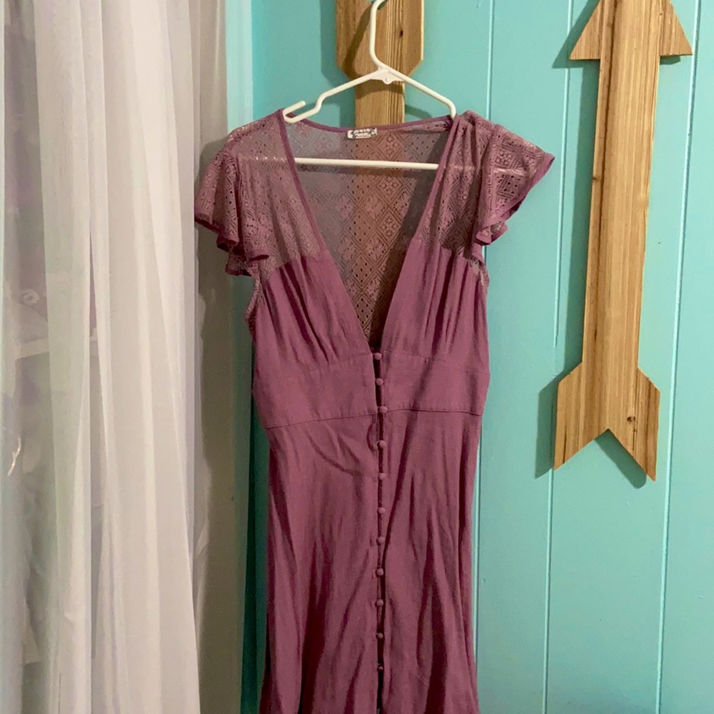 Free People Dress
